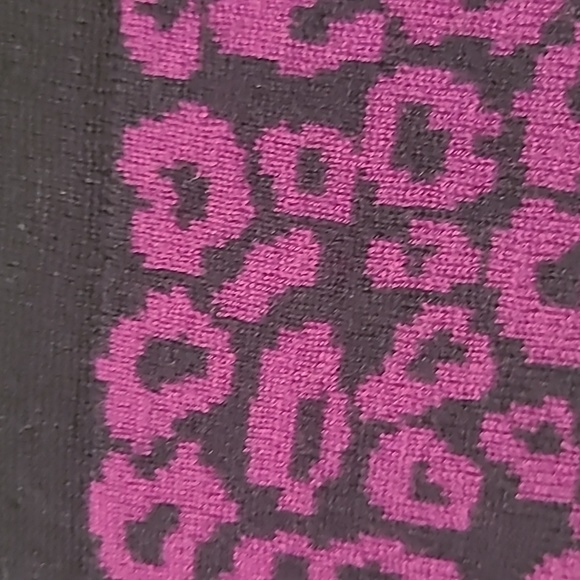 Style & Co. Petite Sweater Tunic - Picture 6 of 8